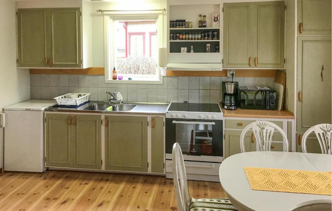 Photo of Kitchen in Kristdala