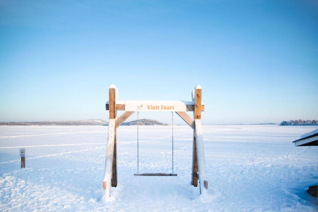 Photo of Others in Inari