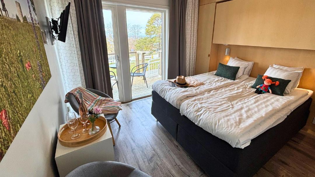 Photo of Bedroom in Vibble