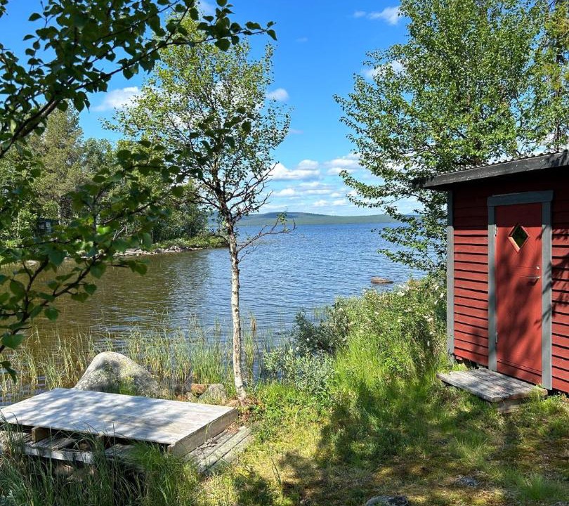 Photo of Others in Jukkasjarvi