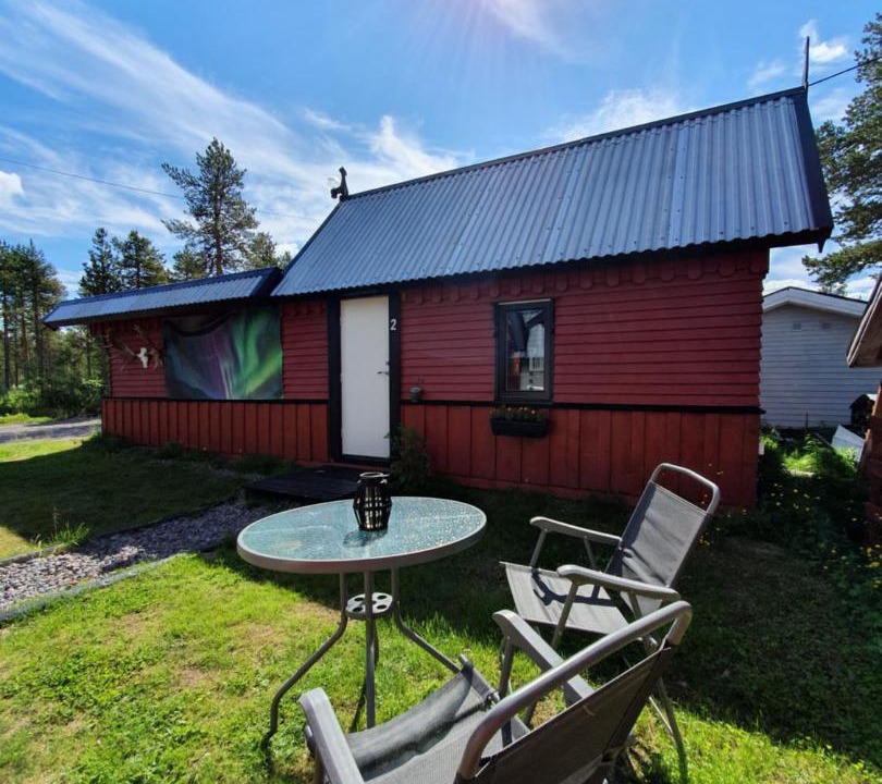 Photo of Others in Jukkasjarvi
