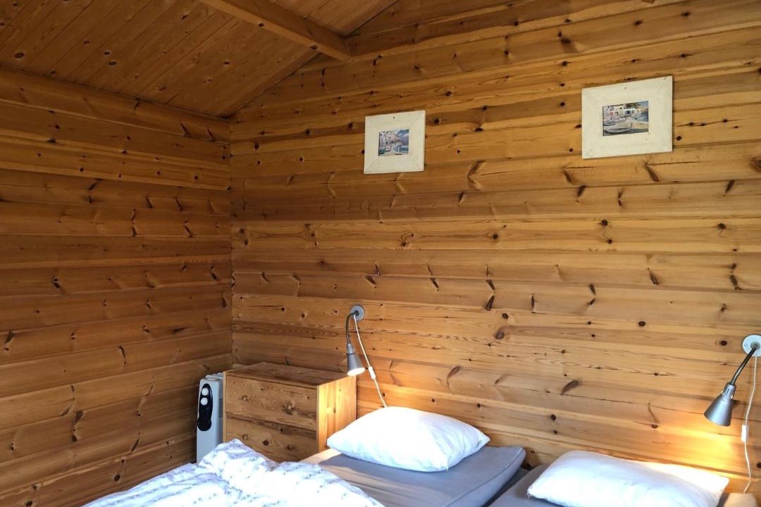 Photo of Bedroom in Hammarstrand