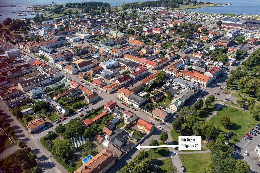 Photo of Others in Borgholm