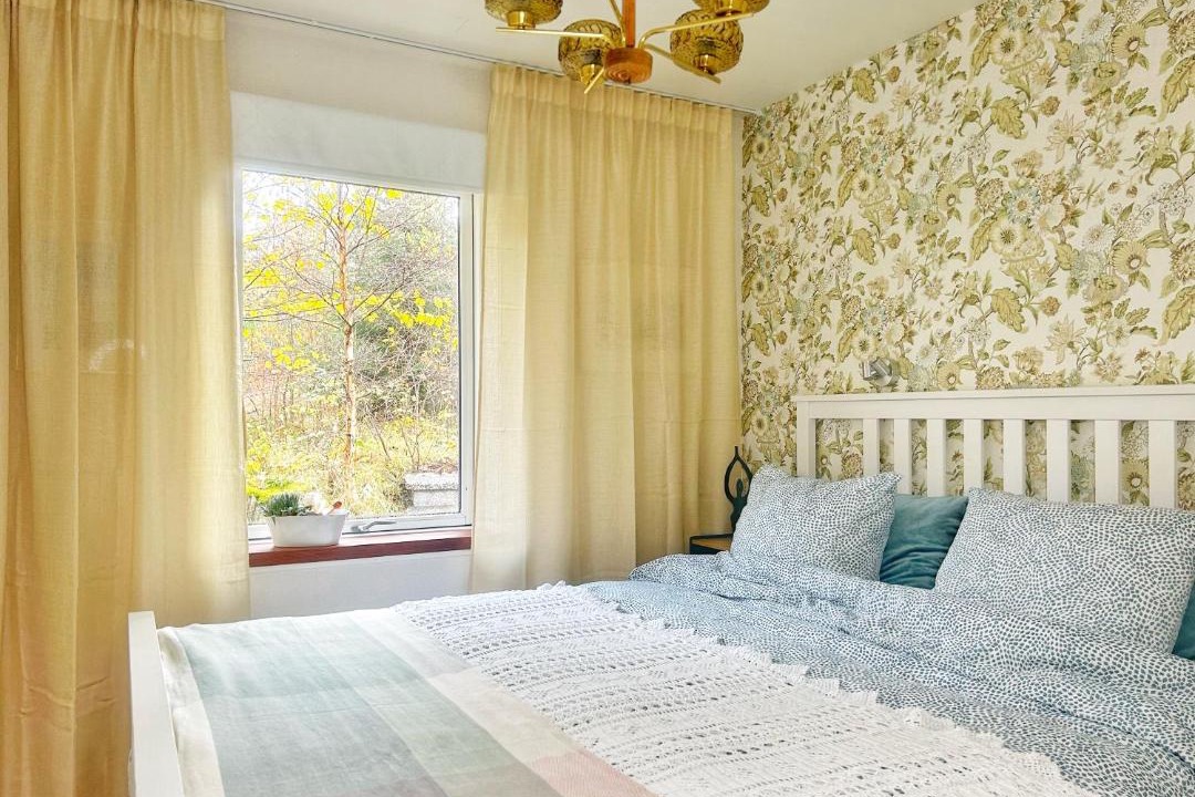 Photo of Bedroom in Stromstad O