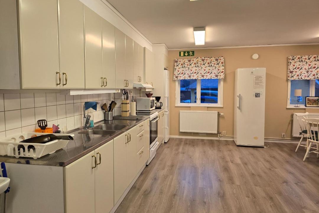 Photo of Kitchen in Sala