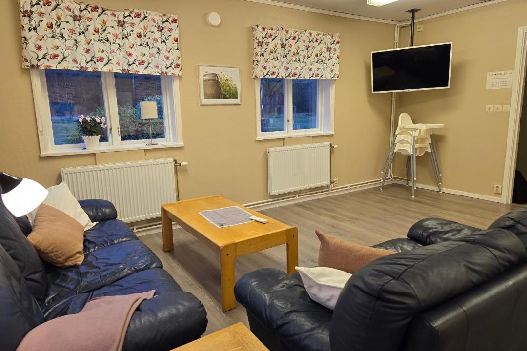 Photo of Livingroom in Sala
