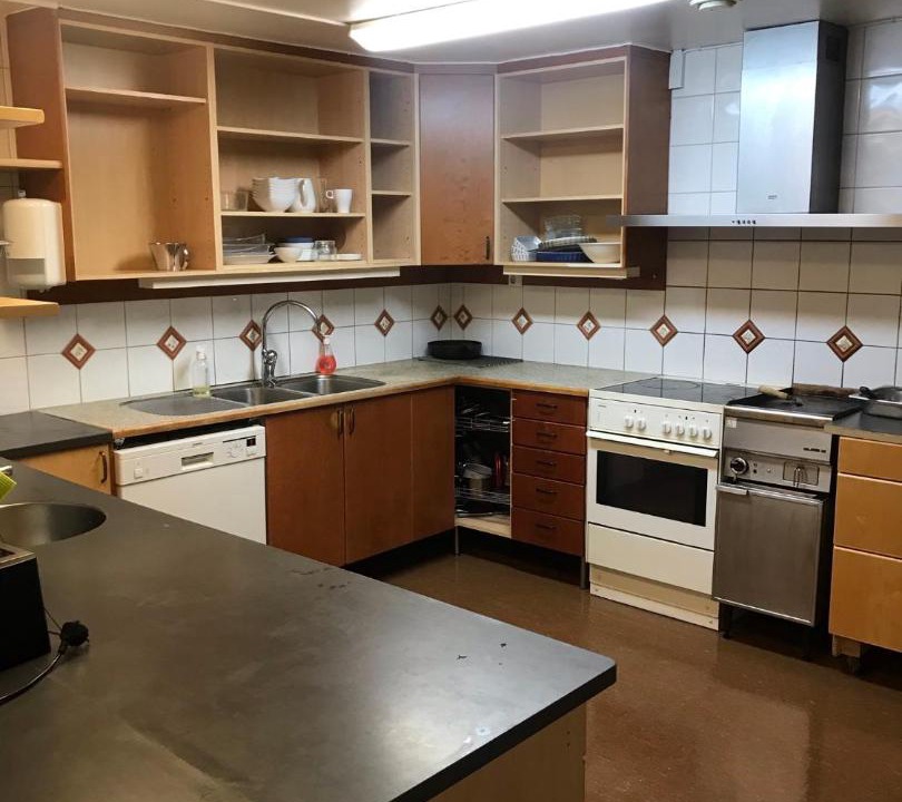 Photo of Kitchen in Jattendal