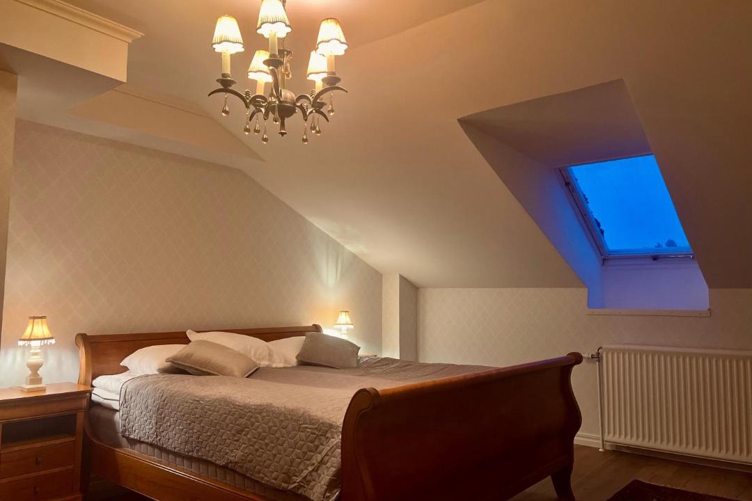 Photo of Bedroom in Laxa