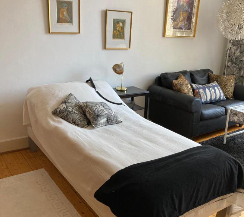 Photo of Bedroom in Helsingborg