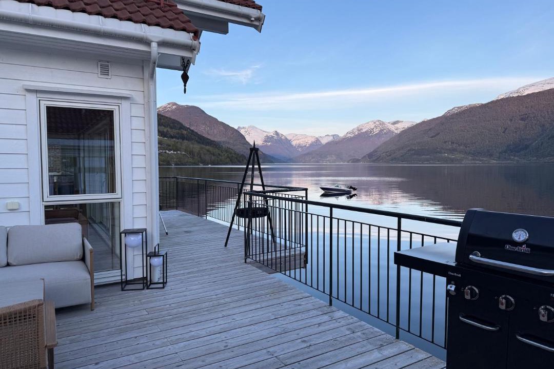 Photo of Others in Stryn