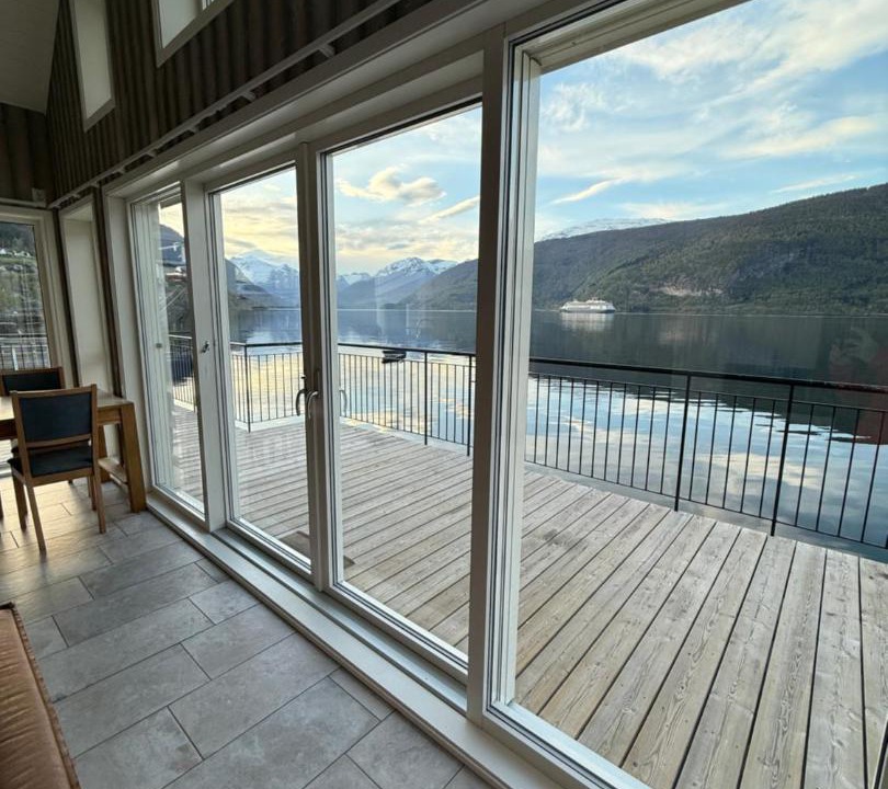 Photo of Patio Balcony in Stryn