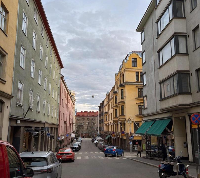 Photo of Others in Ullanlinna