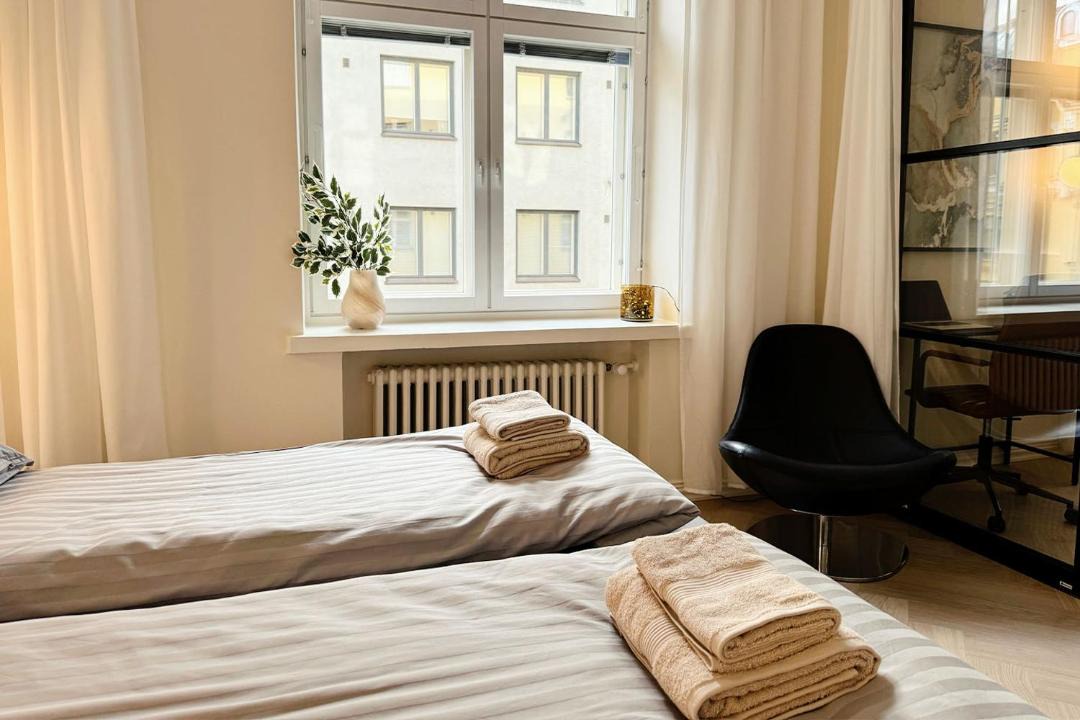 Photo of Others in Ullanlinna