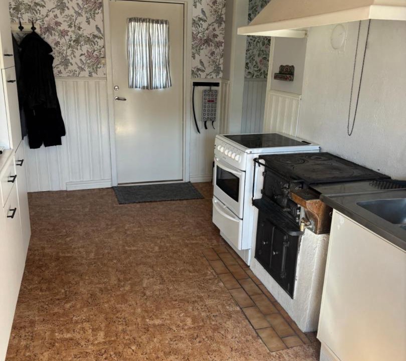 Photo of Kitchen in Leksand Municipality