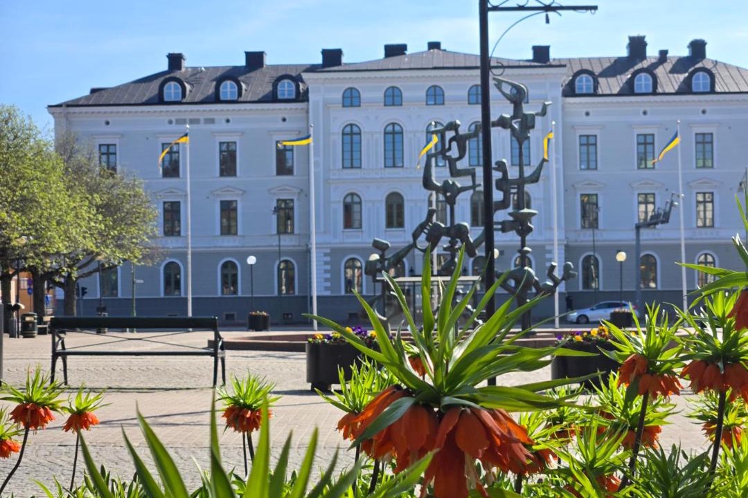 Photo of Others in Gamla Staden-Nya Staden