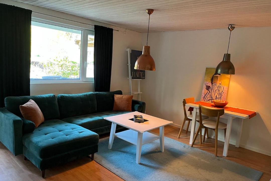 Photo of Livingroom in Askim