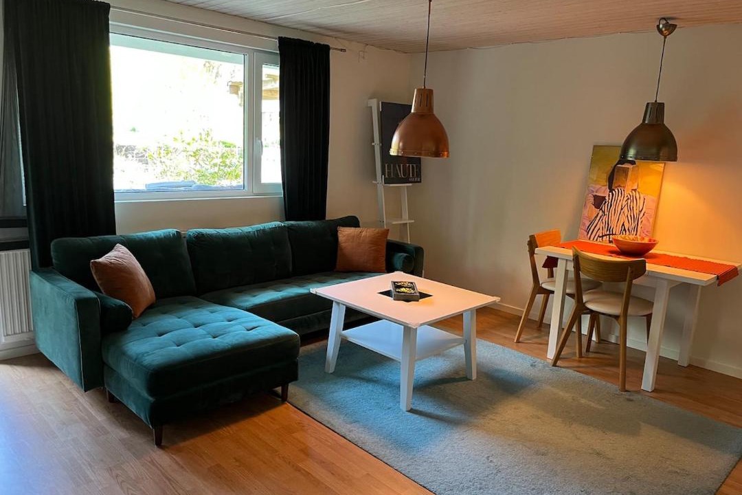 Photo of Livingroom in Askim