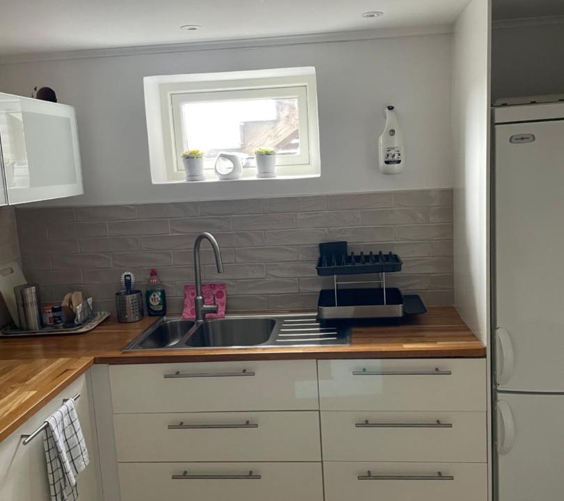 Photo of Kitchen in Smogen