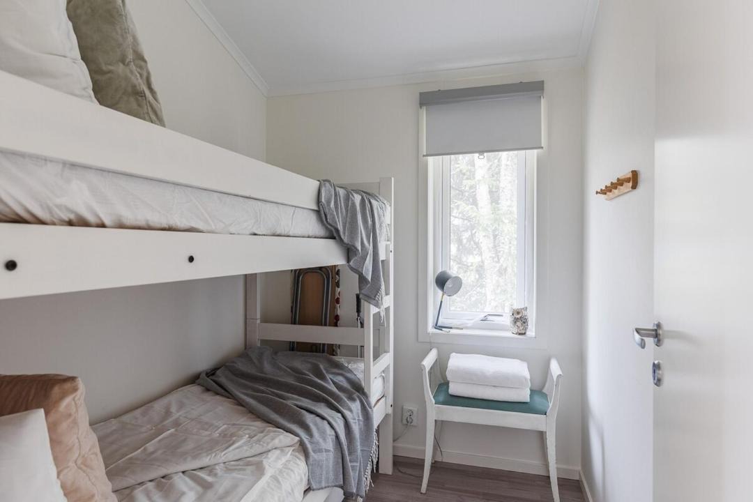 Photo of Bedroom in Vaddo
