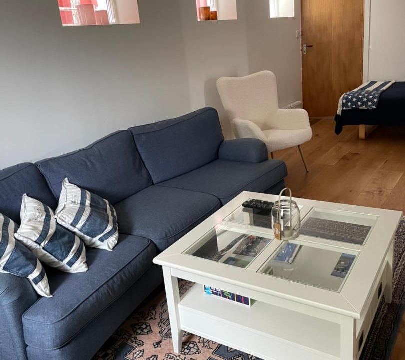 Photo of Livingroom in Smogen