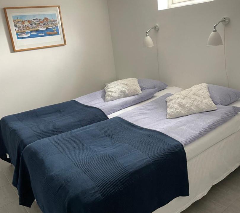 Photo of Bedroom in Smogen