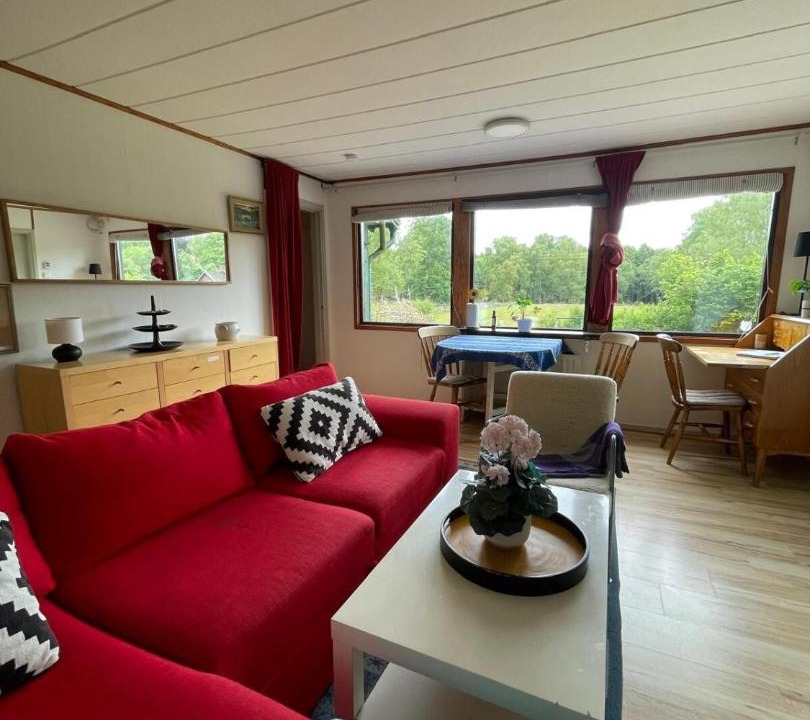 Photo of Livingroom in Herrang