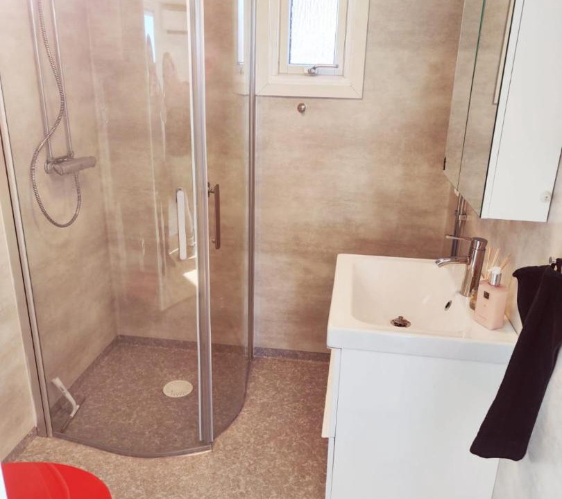 Photo of Bathroom in Halmstad