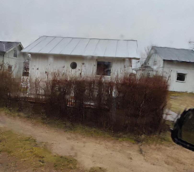 Photo of Buildings in Halmstad