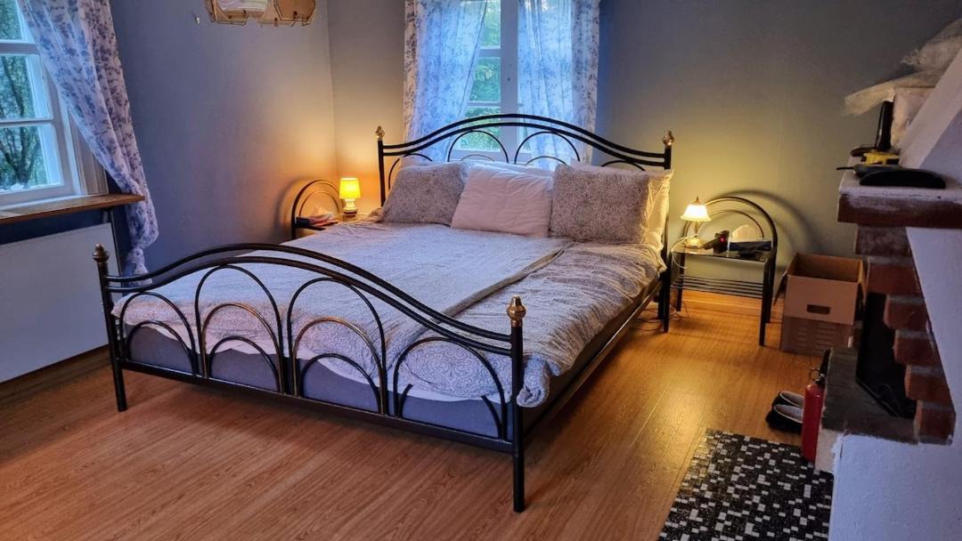Photo of Bedroom in Amotfors