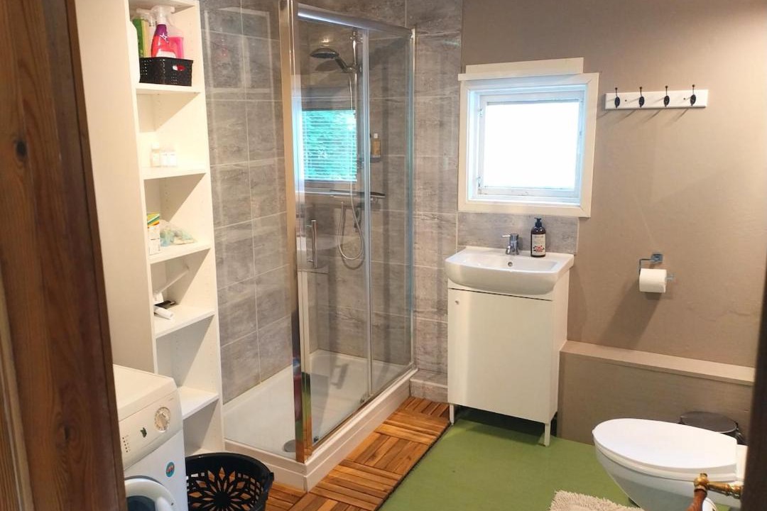 Photo of Bathroom in Amotfors