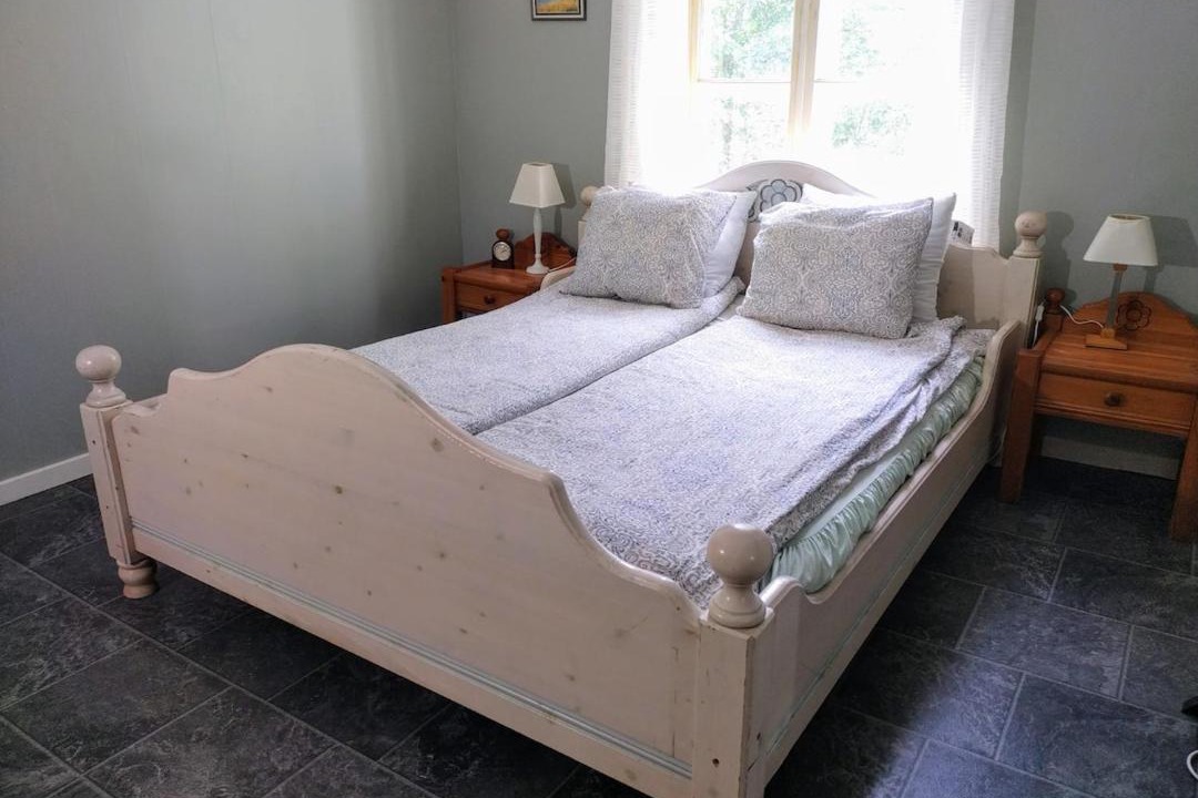 Photo of Bedroom in Amotfors