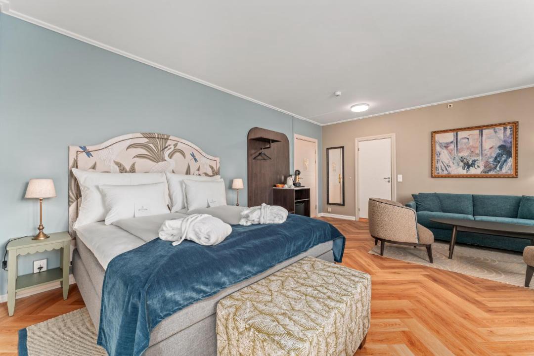 Photo of Bedroom in Lillehammer