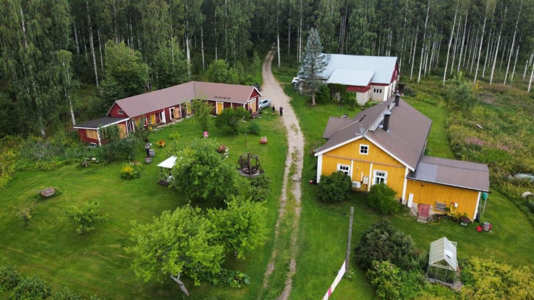 Photo of Others in Sulkava