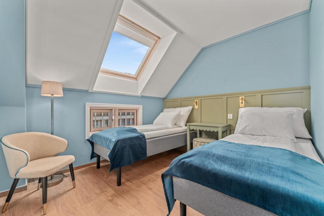 Photo of Bedroom in Lillehammer