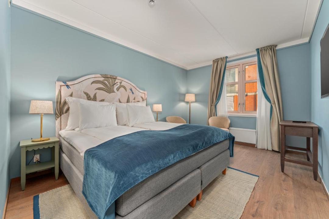 Photo of Bedroom in Lillehammer