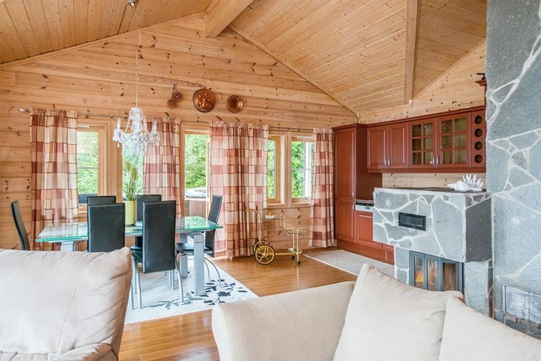 Photo of Others in Tjeldsund