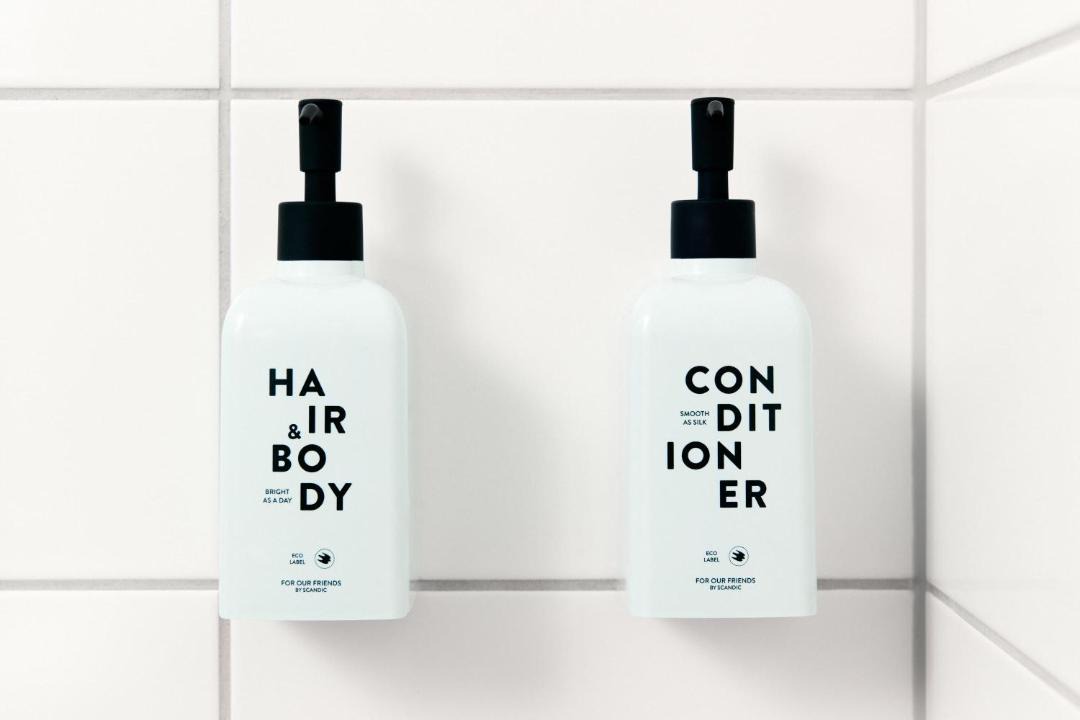 Photo of Bathroom in Halmstad