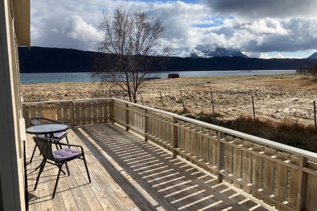 Photo of Patio Balcony in Bogøy