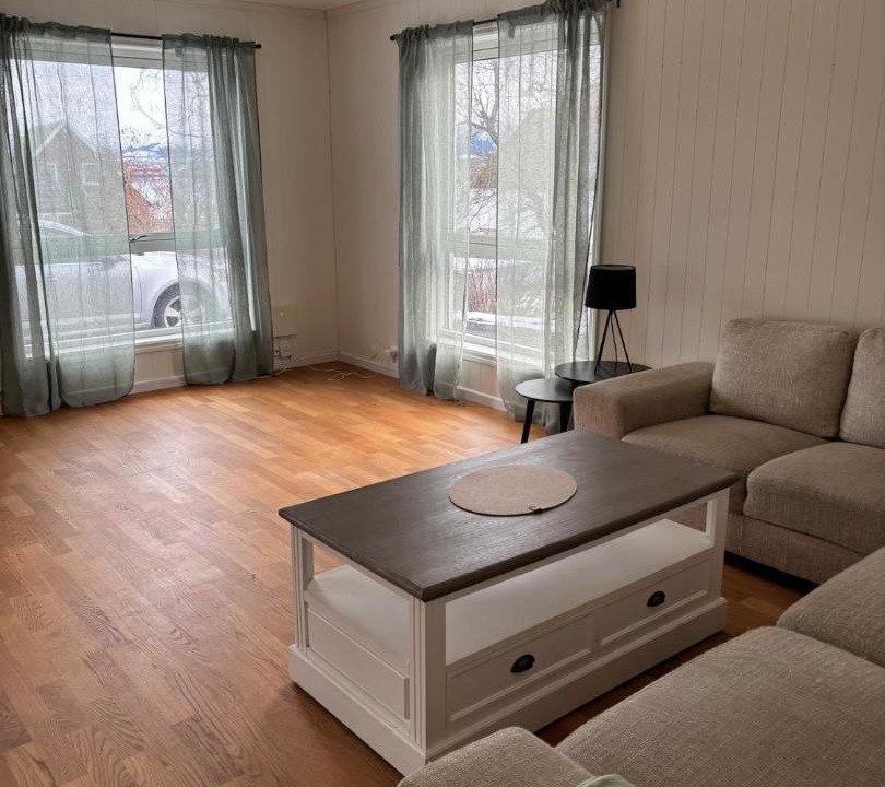 Photo of Livingroom in Gravdal