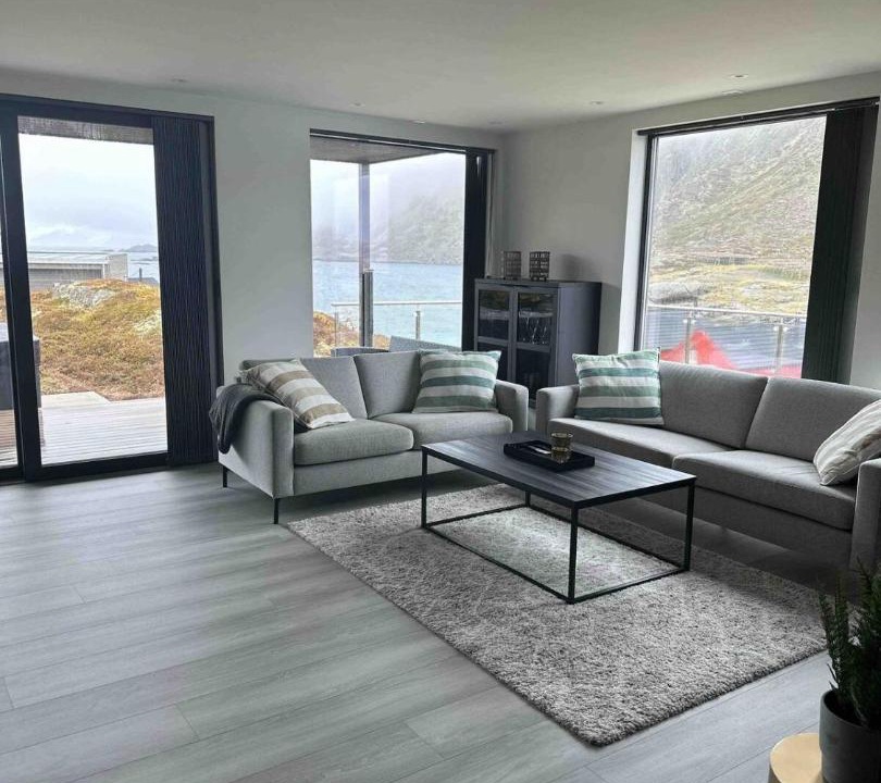 Photo of Livingroom in Ballstad