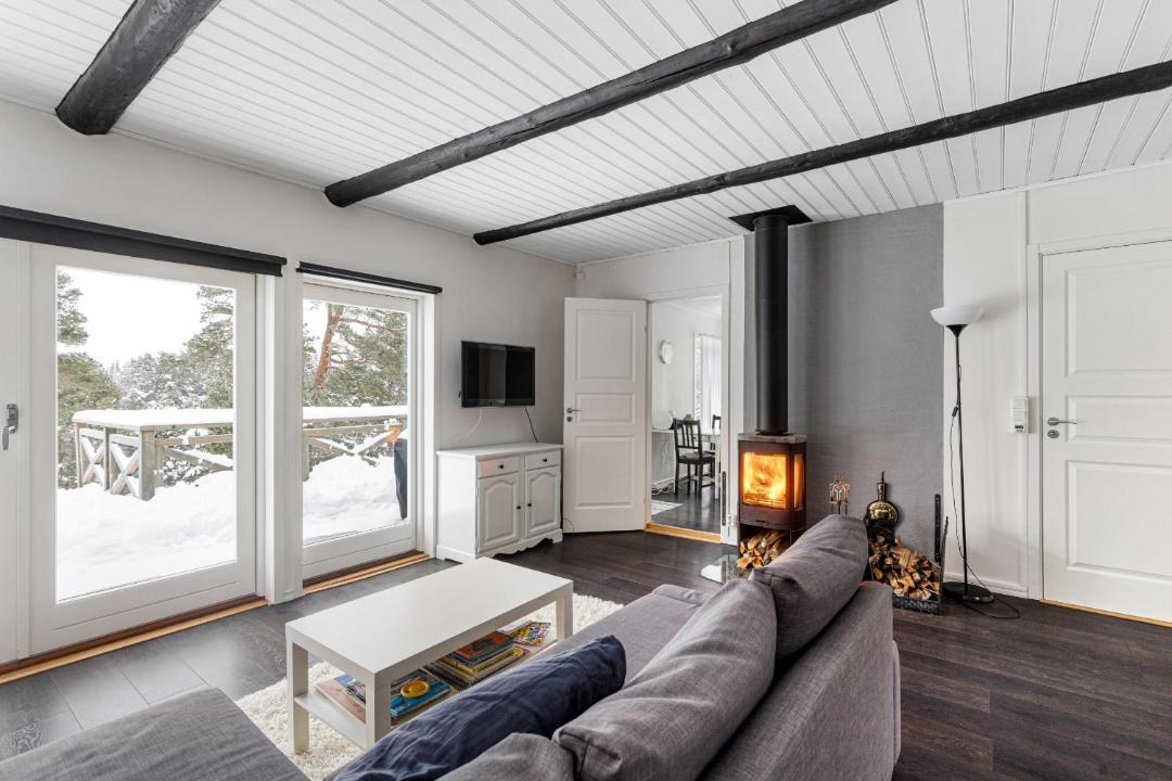 Photo of Livingroom in Varmdo