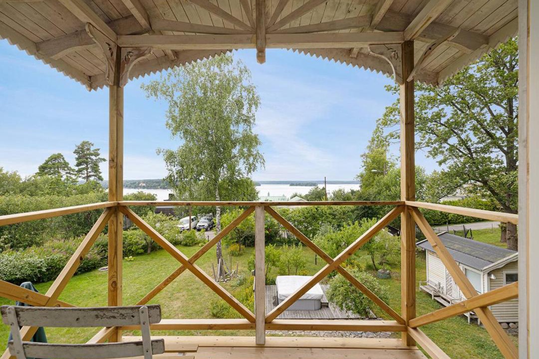 Photo of Patio Balcony in Kummelnas