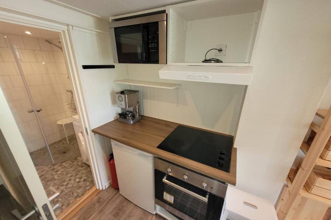 Photo of Kitchen in Kummelnas