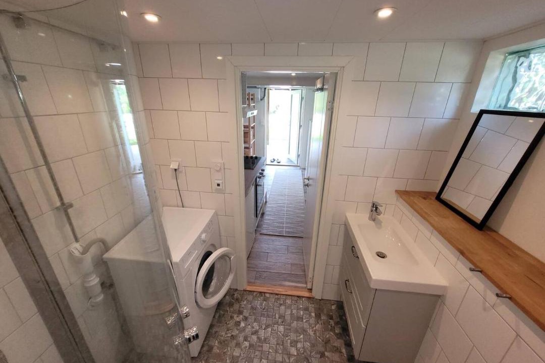 Photo of Bathroom in Kummelnas