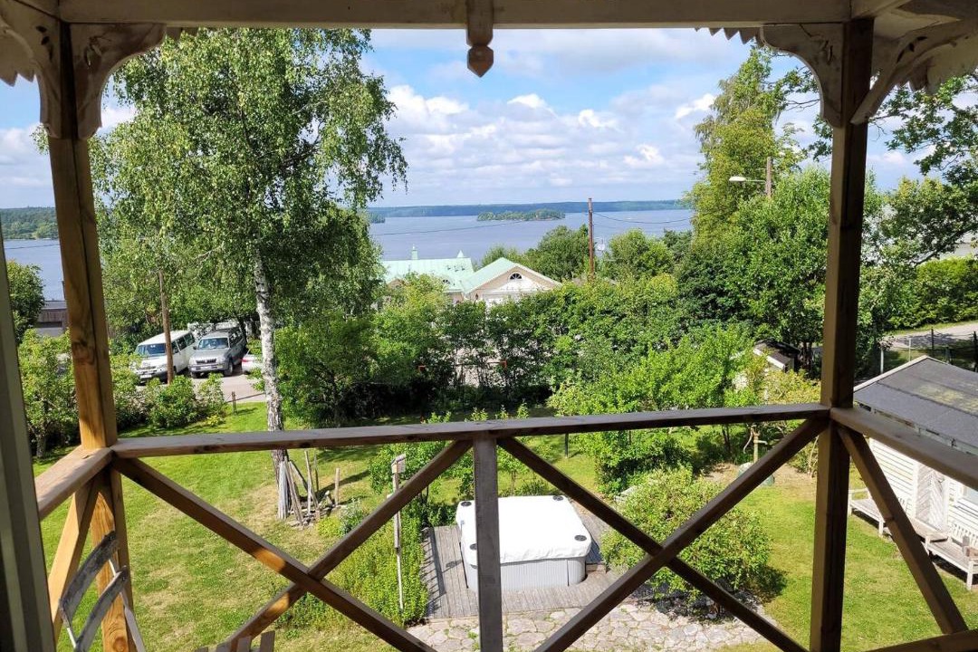 Photo of Patio Balcony in Kummelnas