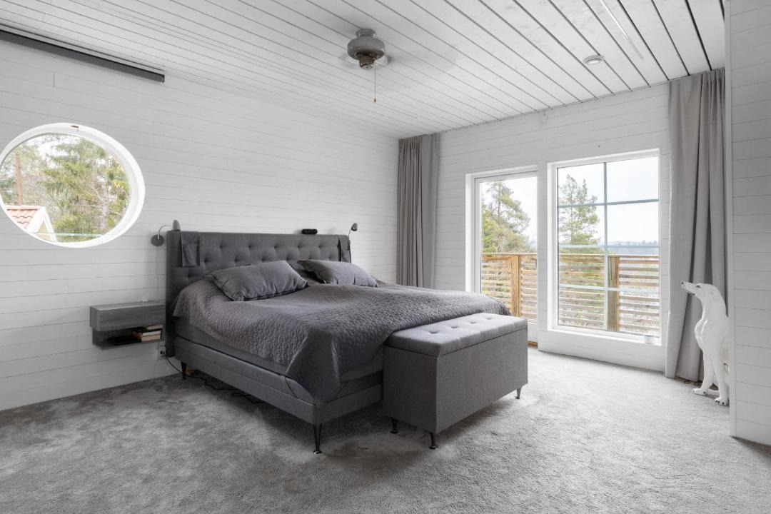 Photo of Bedroom in Tyreso O