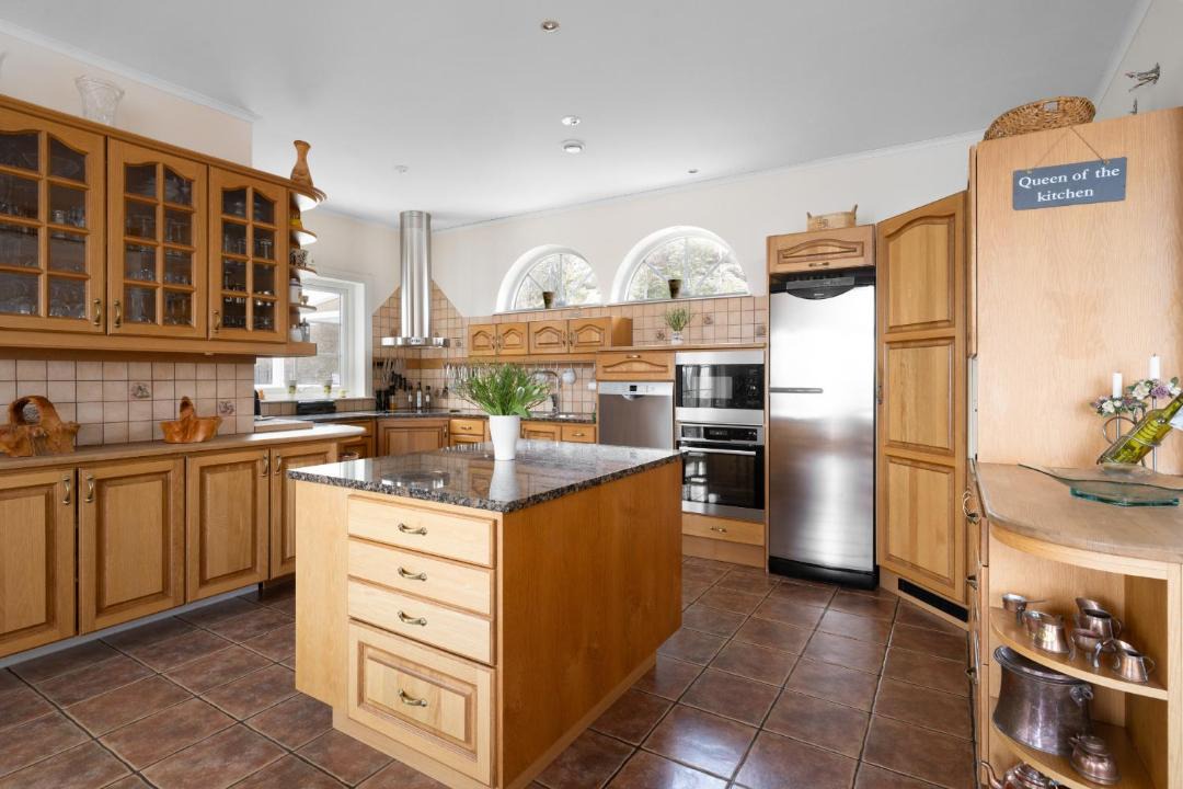 Photo of Kitchen in Tyreso O