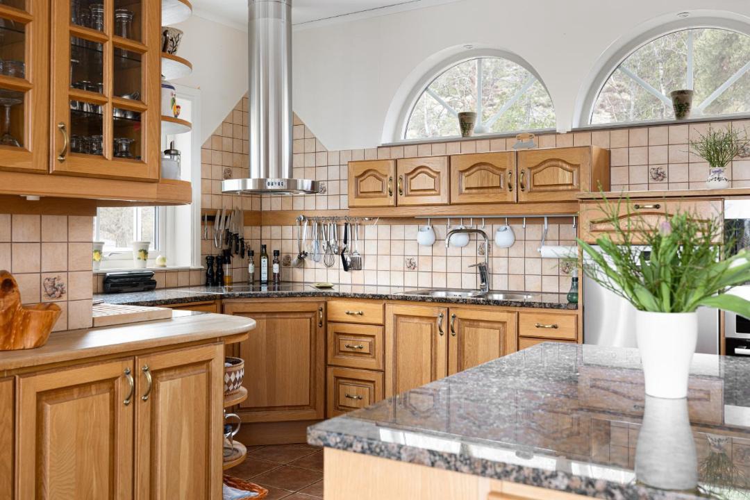 Photo of Kitchen in Tyreso O