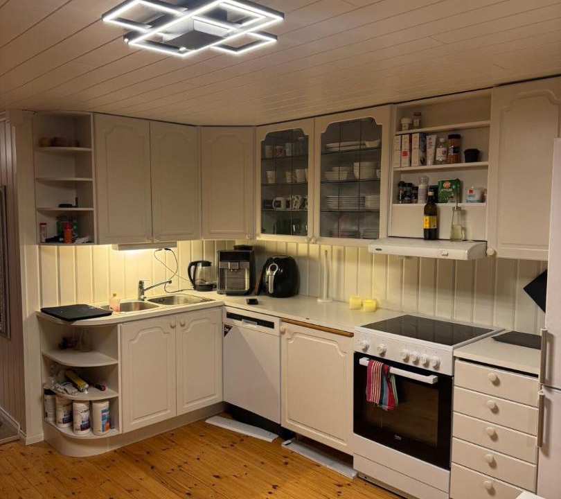 Photo of Kitchen in Neiden
