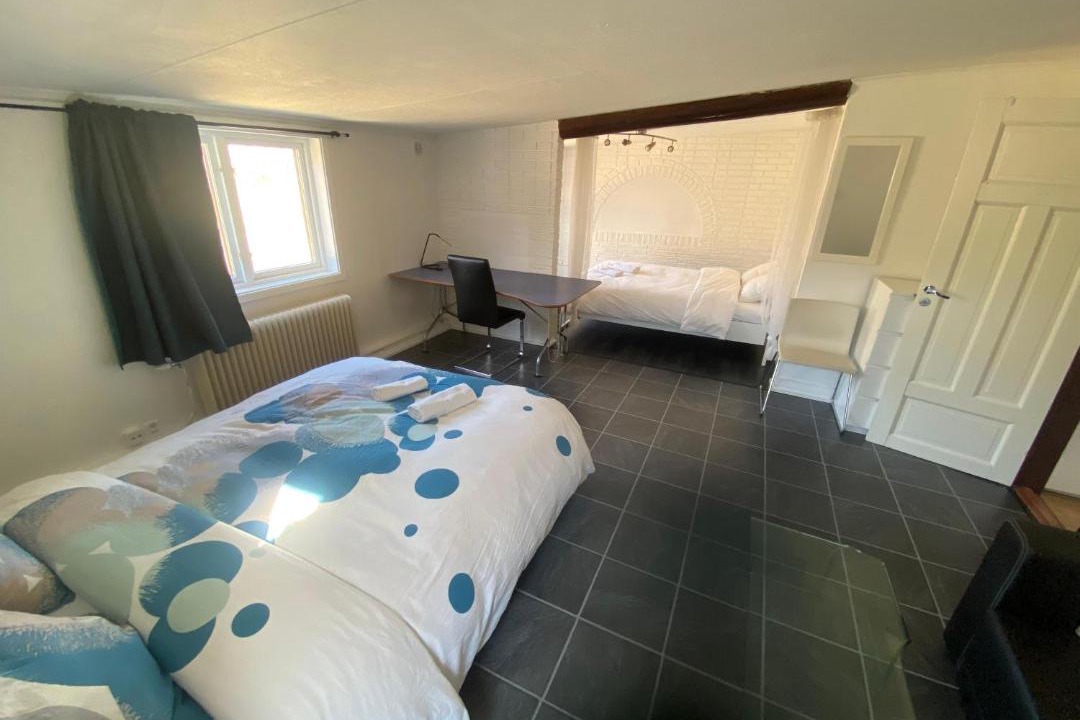 Photo of Bedroom in Umea